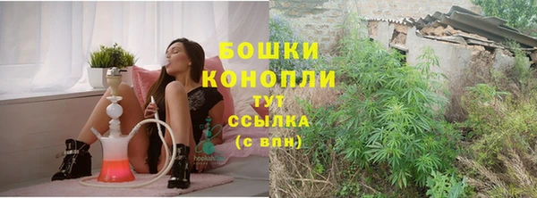 молекула духа Аркадак